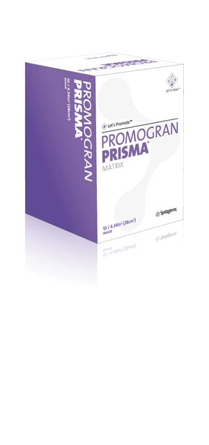 3M ACELITY PROMOGRAN PRISMA MATRIX WOUND DRESSING MA028 3M ACELITY PROMOGRAN PRISMA MATRIX WOUND DRESSING MA028